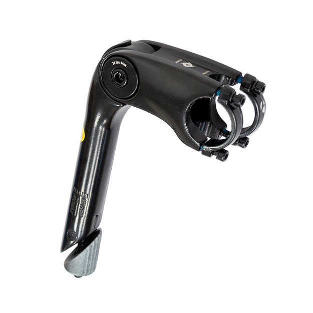 Vairo i&scaron;ky&scaron;a Promax // 31,8 / 70 mm, vamzdis 25,4 / 105 mm, kampas reguliuojamas