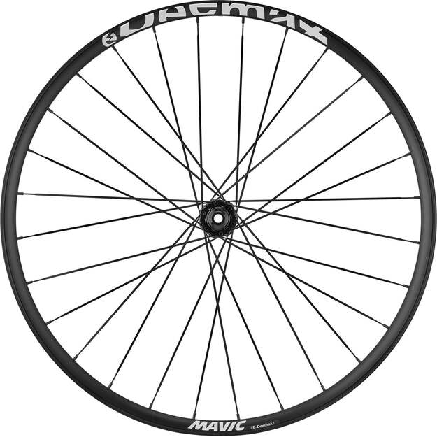 MAVIC E-DEEMAX 29 BOOST 6-BOLT SHIMANO/SRAM HG REAR (R00068202)