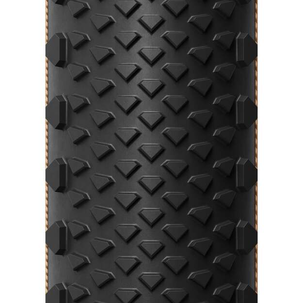 MICHELIN TIRE POWER GRAVEL CLASSIC V2 700X57C COMPETITION LINE KEVLAR GUM-X TS TLR  (790640) 2