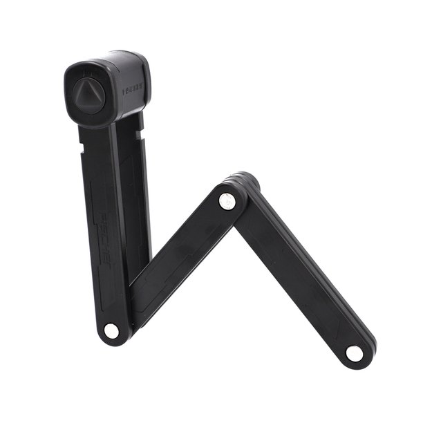 Spyna Fischer // sulankstoma, su raktu, 25 x 850 mm 5