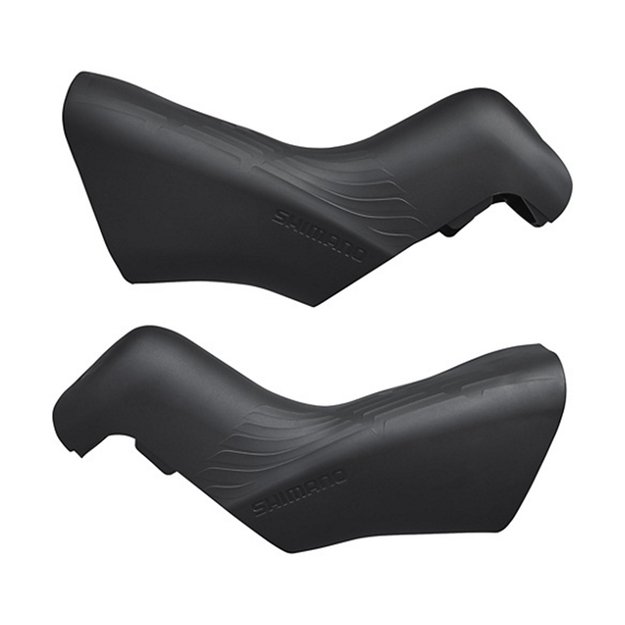 Stabdžių/pavarų rankenėlių gumos Shimano Ultegra Di2 ST-R8170