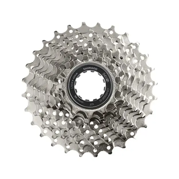 Žvaigždžių blokas galinis Shimano CS-HG500-10 10-speed 11-25T