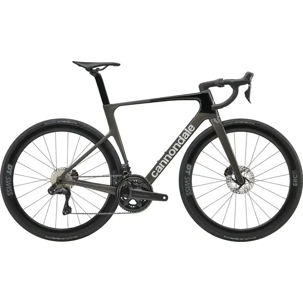 Dviratis CANNONDALE SUPER SIX EVO 2 (C1119GU20/RAW) 8