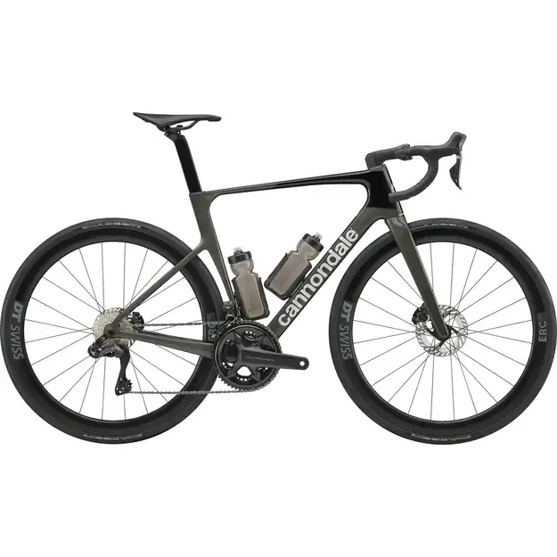 Dviratis CANNONDALE SUPER SIX EVO 2 (C1119GU20/RAW)