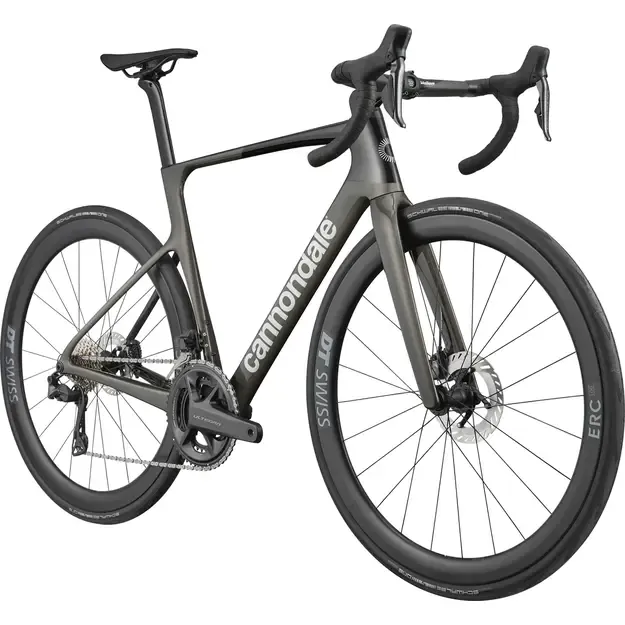Dviratis CANNONDALE SUPER SIX EVO 2 (C1119GU20/RAW) 9