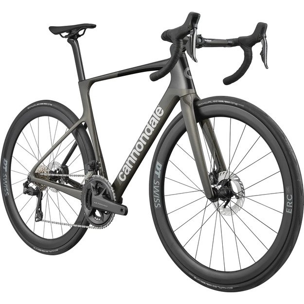 Dviratis CANNONDALE SUPER SIX EVO 2 (C1119GU20/RAW) 2