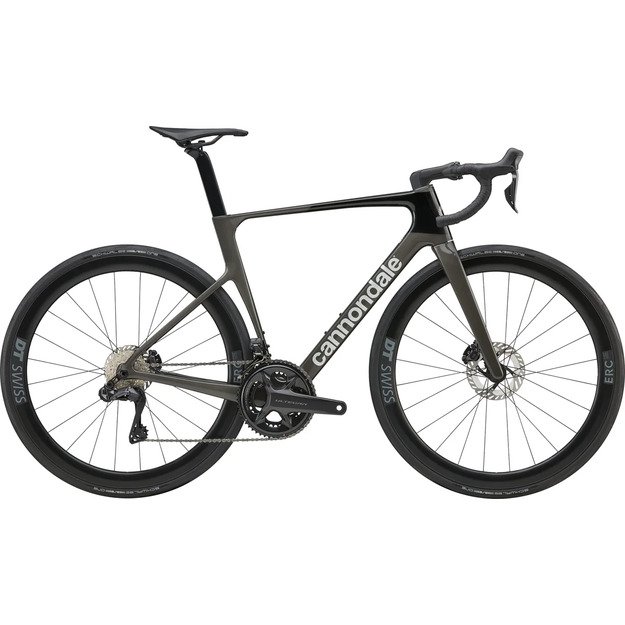 Dviratis CANNONDALE SUPER SIX EVO 2 (C1119GU20/RAW) 1