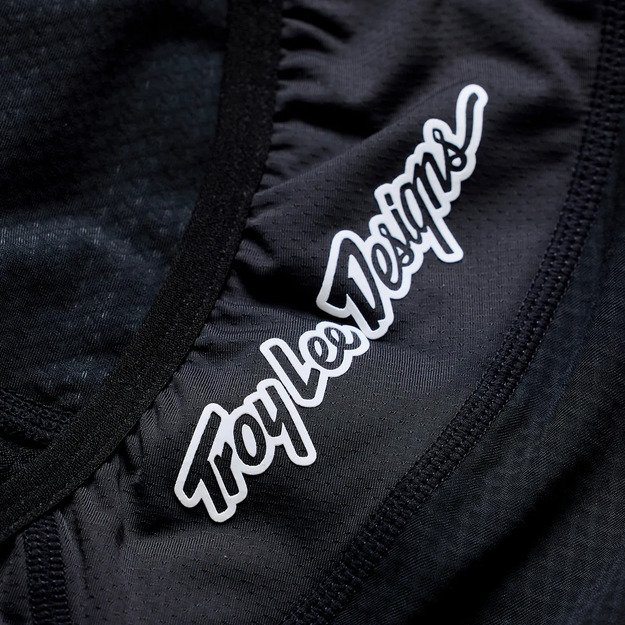 TLD ULTRA ENDURO BIB LINER MONO BLACK (87902700) 2