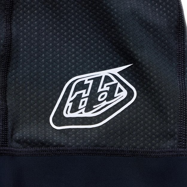 TLD ULTRA ENDURO BIB LINER MONO BLACK (87902700) 4