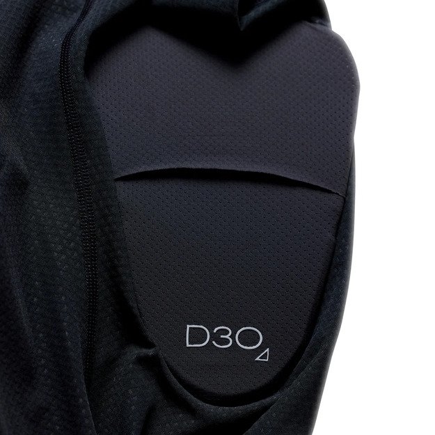 TLD ULTRA ENDURO BIB LINER MONO BLACK (87902700) 3