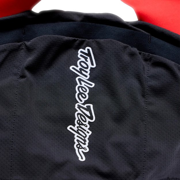 TLD ULTRA ENDURO BIB LINER MONO BLACK (87902700) 5