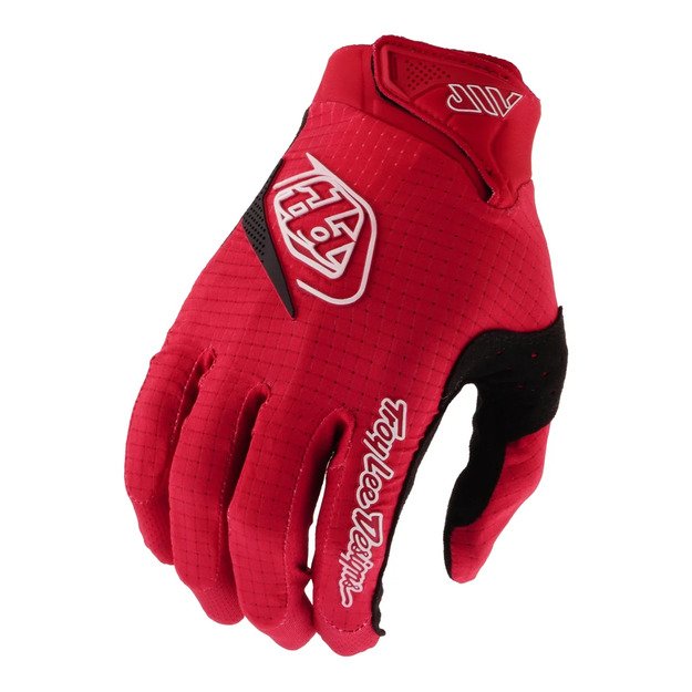 TLD GLOVES AIR MONO SCARLET GLO (44693108)