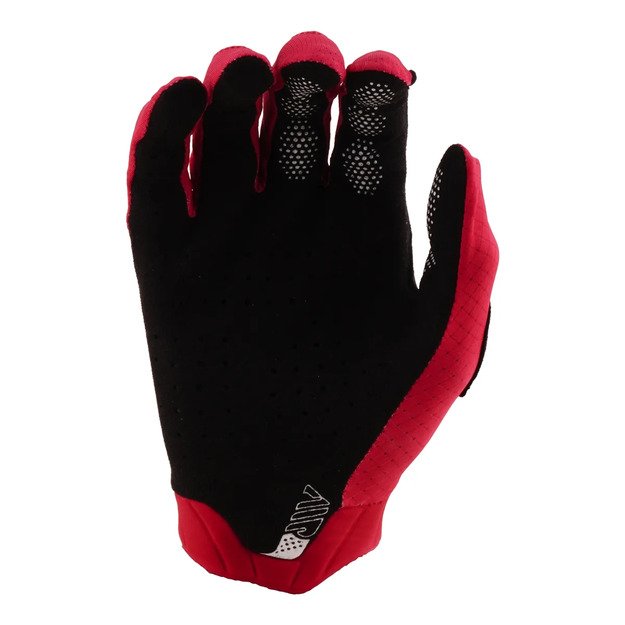 TLD YOUTH GLOVES AIR MONO SCARLET GLO (44793107) 1