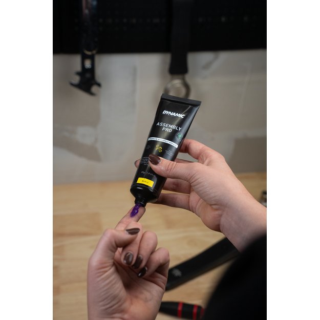 Dynamic Bike Care surinkimo tepalas Pro Grease 80g 2