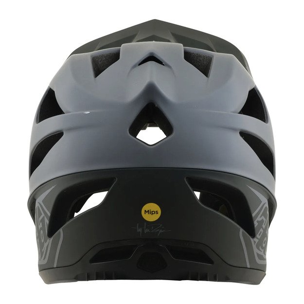 TLD HELMET STAGE MIPS DRONE GRAY (11597103)