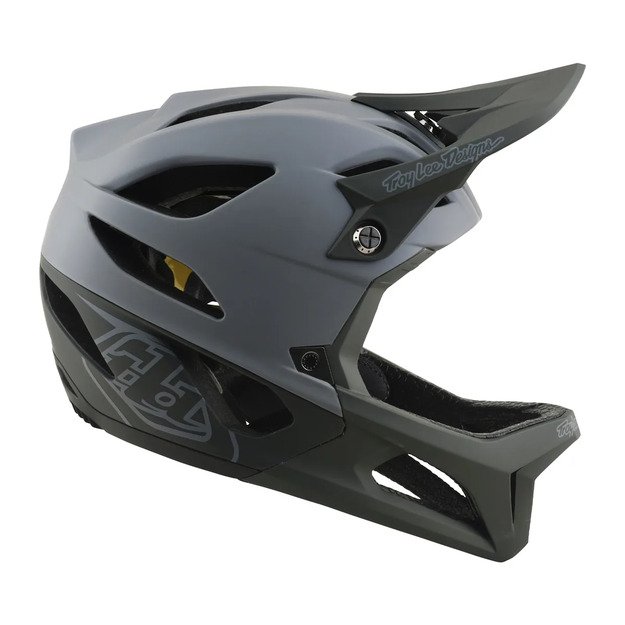 TLD HELMET STAGE MIPS DRONE GRAY (11597103)