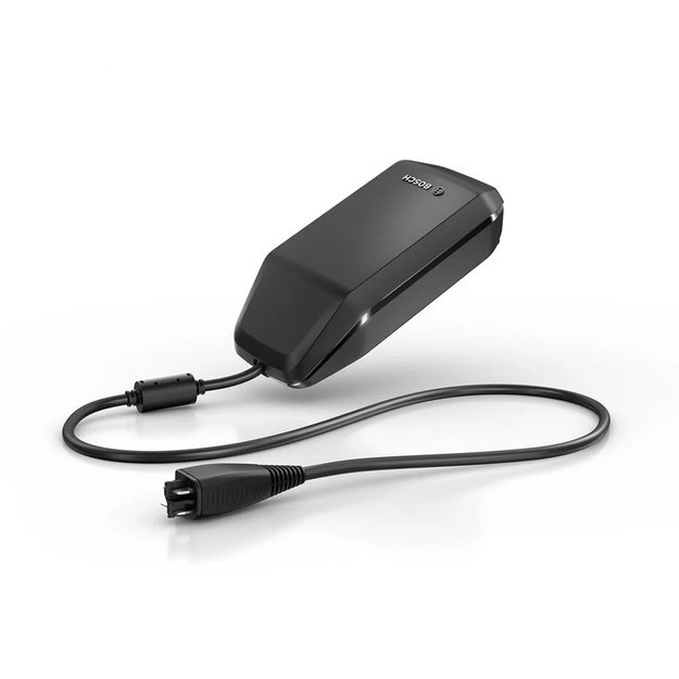 Elektrinio dviračio pakrovėjas BOSCH E-Bike 4A // 220-240V, EU (BPC340Y)