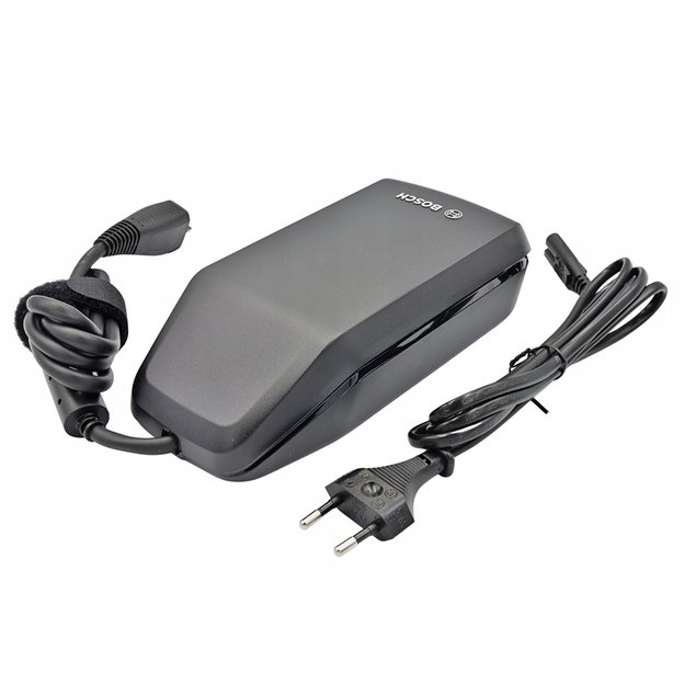 Elektrinio dviračio pakrovėjas BOSCH E-Bike 4A // 220-240V, EU (BPC340Y) 2