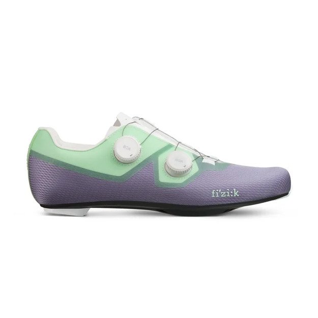 Batai FIZIK SHOES TEMPO LYRA LAVANDER - MINT GREEN (TPR4DMR1R3C51) 6