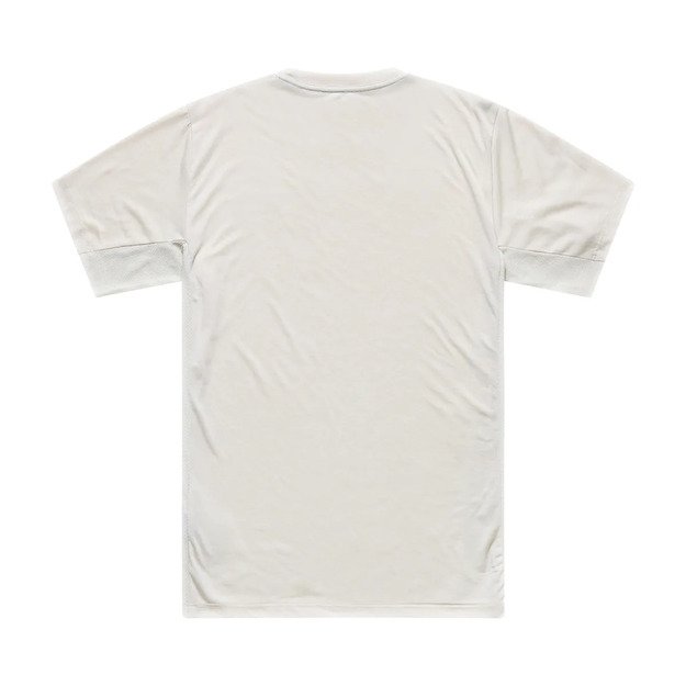 TLD SHORT SLEEVE JERSEY SKYLINE RIDE TEE SIGNATURE PUMICE (38207203) 1