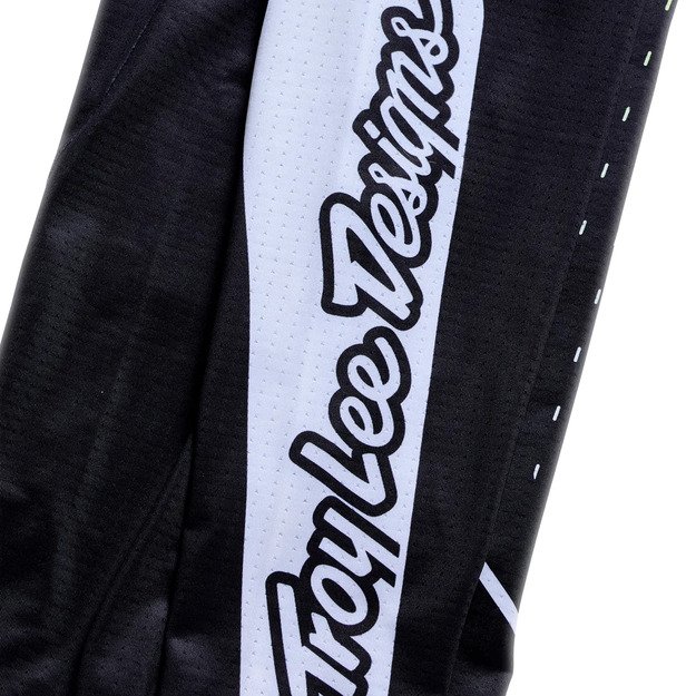 TLD LONG SLEEVE JERSEY SPRINT ULTRA PROTON BLACK (35603300)