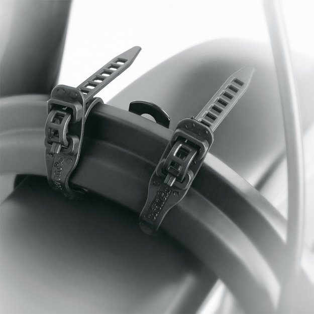 Purvasaugis priekinis SKS Infinity Universal 75 // 75 mm (juoda) 3