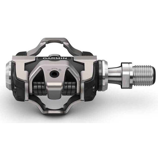 Garmin dviračio galios matuoklis, pedalai Rally XC200 (Shimano SPD) 3
