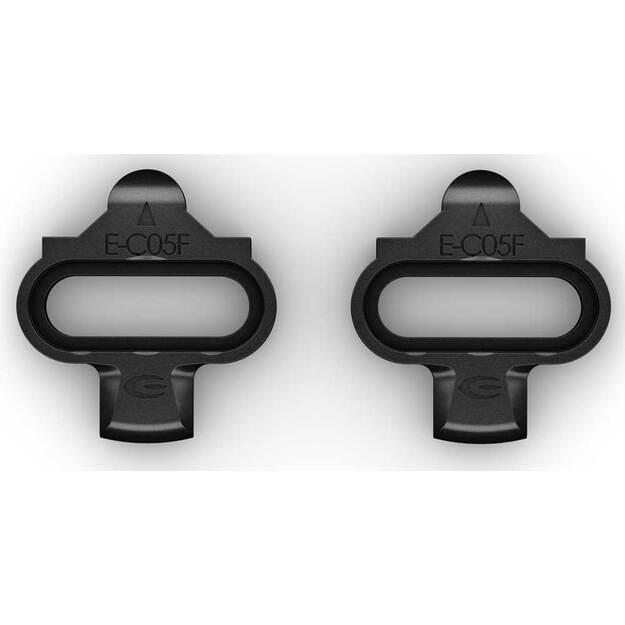 Garmin dviračio galios matuoklis, pedalai Rally XC200 (Shimano SPD) 6