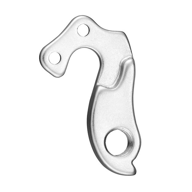 Galinio perjungiklio auselė GH-126 su 2 varžtais M4x0,7