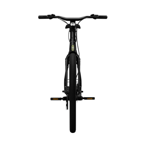 Elektrinis dviratis TENWAYS CGO009 (juodos spalvos) V1 3
