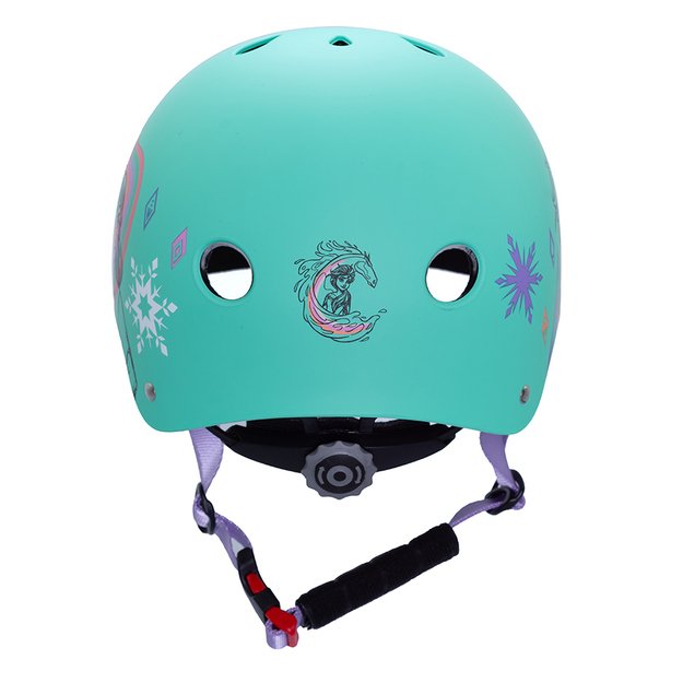&Scaron;almas Frozen // dydis: S-M (52-56 cm) (mėlyna)