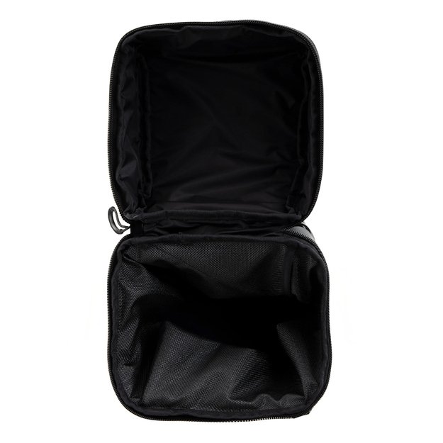 Krep&scaron;ys po balneliu FORCE Adventure XL // 8 L (juoda) 4