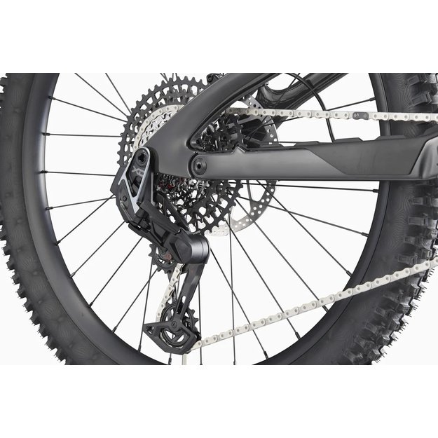 CANNONDALE BAD HABIT 1 (C2311GU10/RAW)