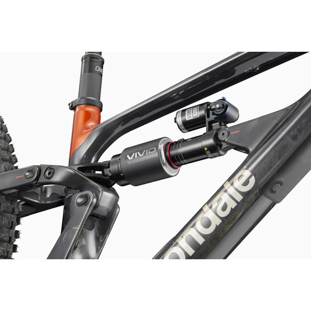 CANNONDALE BAD HABIT 1 (C2311GU10/RAW)