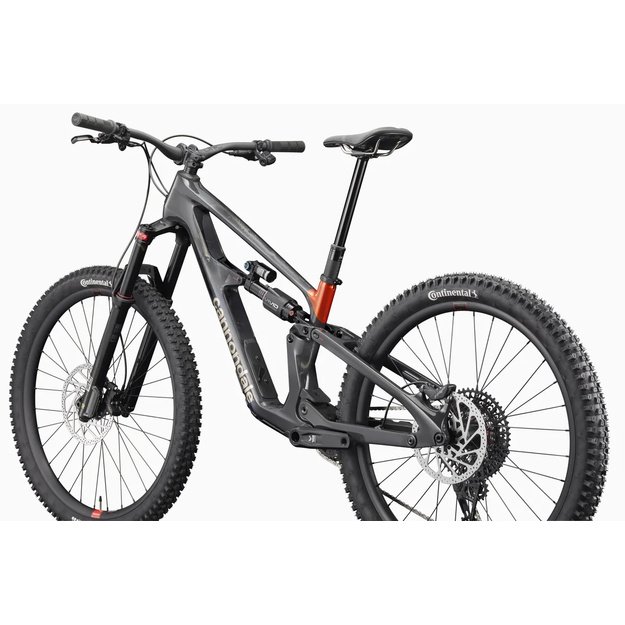CANNONDALE BAD HABIT 1 (C2311GU10/RAW)
