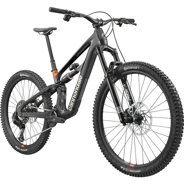 CANNONDALE BAD HABIT 1 (C2311GU10/RAW)