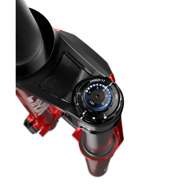 00.4021.271.020 - ROCKSHOX AM FS LYRK ULT 29SB 170 RED C5R55 44 E1