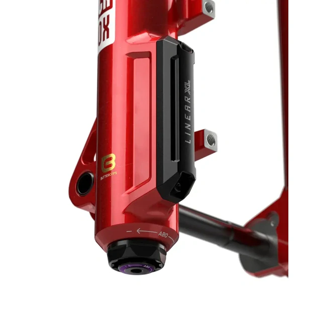 00.4021.271.020 - ROCKSHOX AM FS LYRK ULT 29SB 170 RED C5R55 44 E1