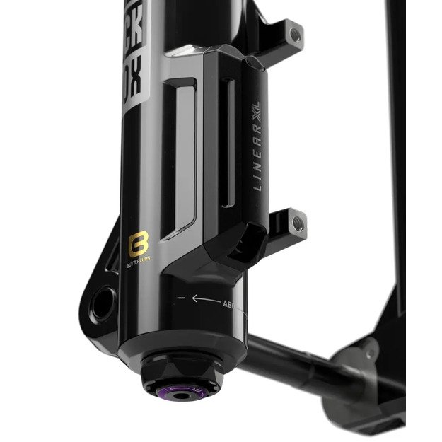 00.4021.274.008 - ROCKSHOX AM FS ZEB ULT 29SB 180 GLB C5R55 44 B1