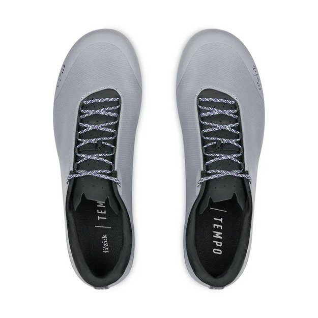 Batai FIZIK SHOES TEMPO BEAT LILAC HAZE - GLOW GREEN (TPRSEMR1K3G52)