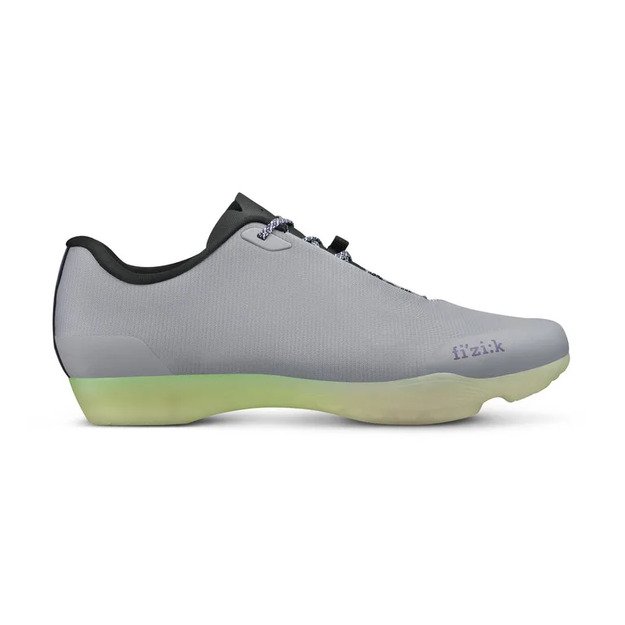 Batai FIZIK SHOES TEMPO BEAT LILAC HAZE - GLOW GREEN (TPRSEMR1K3G52)