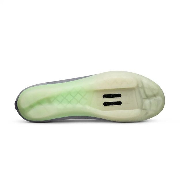 Batai FIZIK SHOES TEMPO BEAT LILAC HAZE - GLOW GREEN (TPRSEMR1K3G52)
