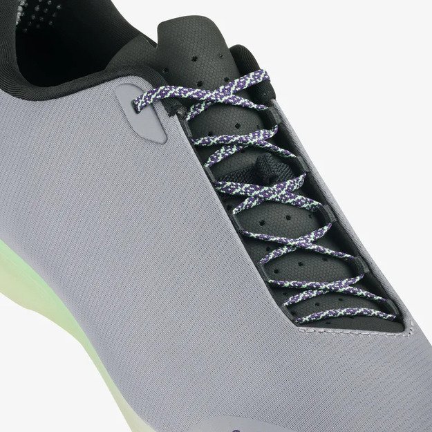 Batai FIZIK SHOES TEMPO BEAT LILAC HAZE - GLOW GREEN (TPRSEMR1K3G52)