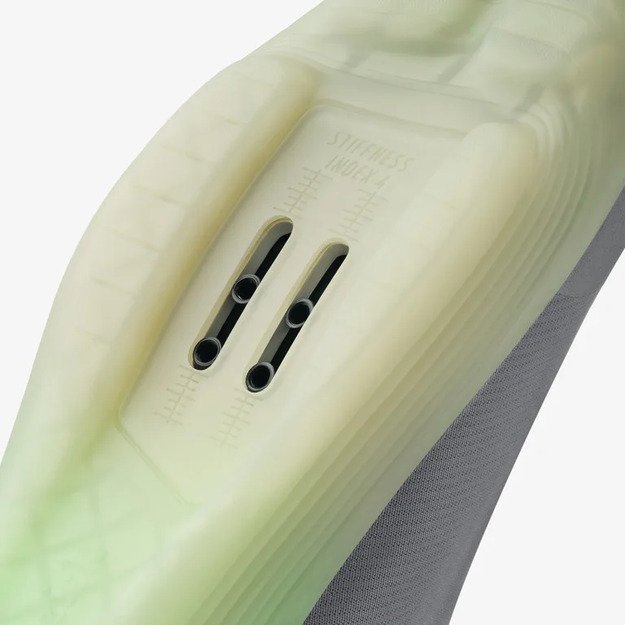 Batai FIZIK SHOES TEMPO BEAT LILAC HAZE - GLOW GREEN (TPRSEMR1K3G52)