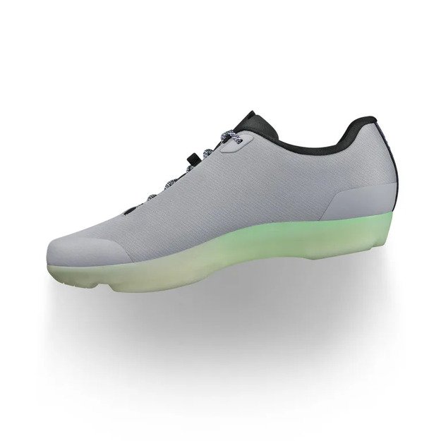 Batai FIZIK SHOES TEMPO BEAT LILAC HAZE - GLOW GREEN (TPRSEMR1K3G52)