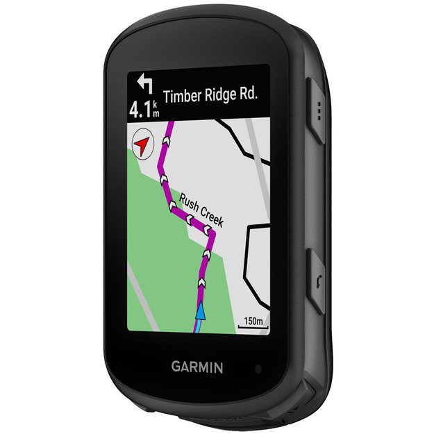 Dviračio kompiuteris Garmin Edge 540 1