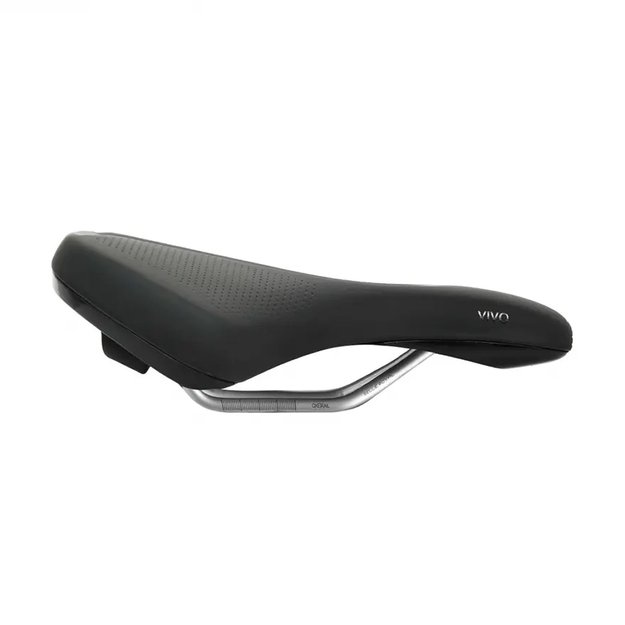 Balnelis Selle Royal Vivo Reflective Relaxed Unisex 25 // 263 x 201 mm