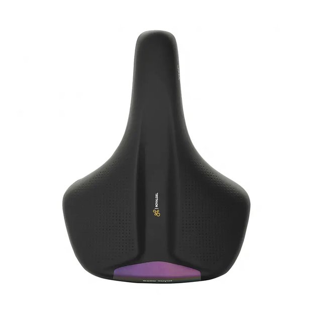 Balnelis Selle Royal Vivo Reflective Relaxed Unisex 25 // 263 x 201 mm