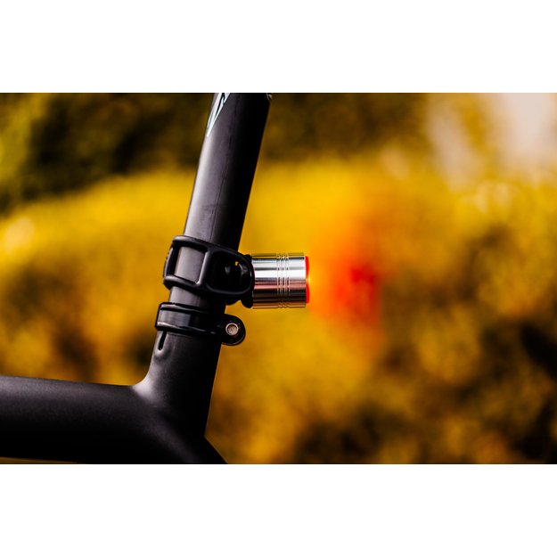 Lezyne galinis žibintas Femto Drive Rear