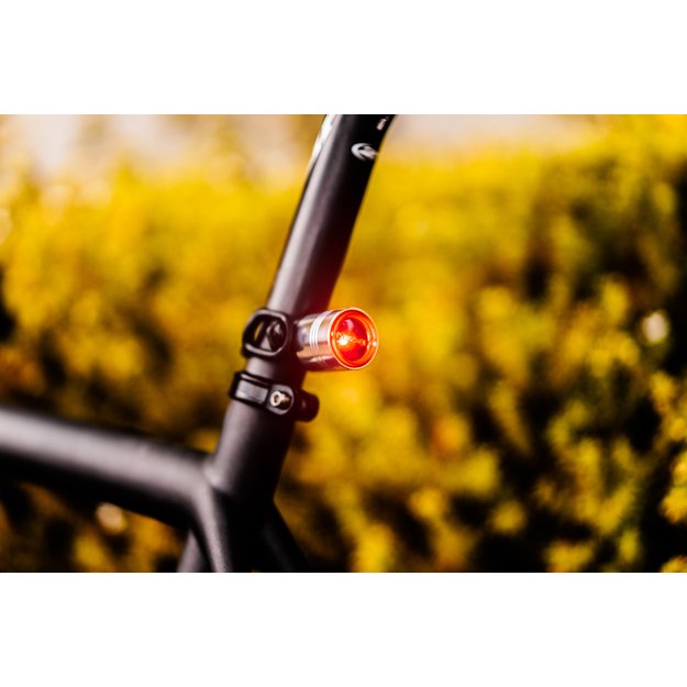 Lezyne galinis žibintas Femto Drive Rear